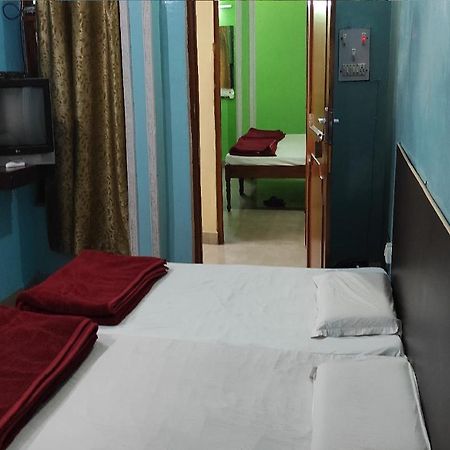 Hotel Avadh Balrāmpur Exteriér fotografie