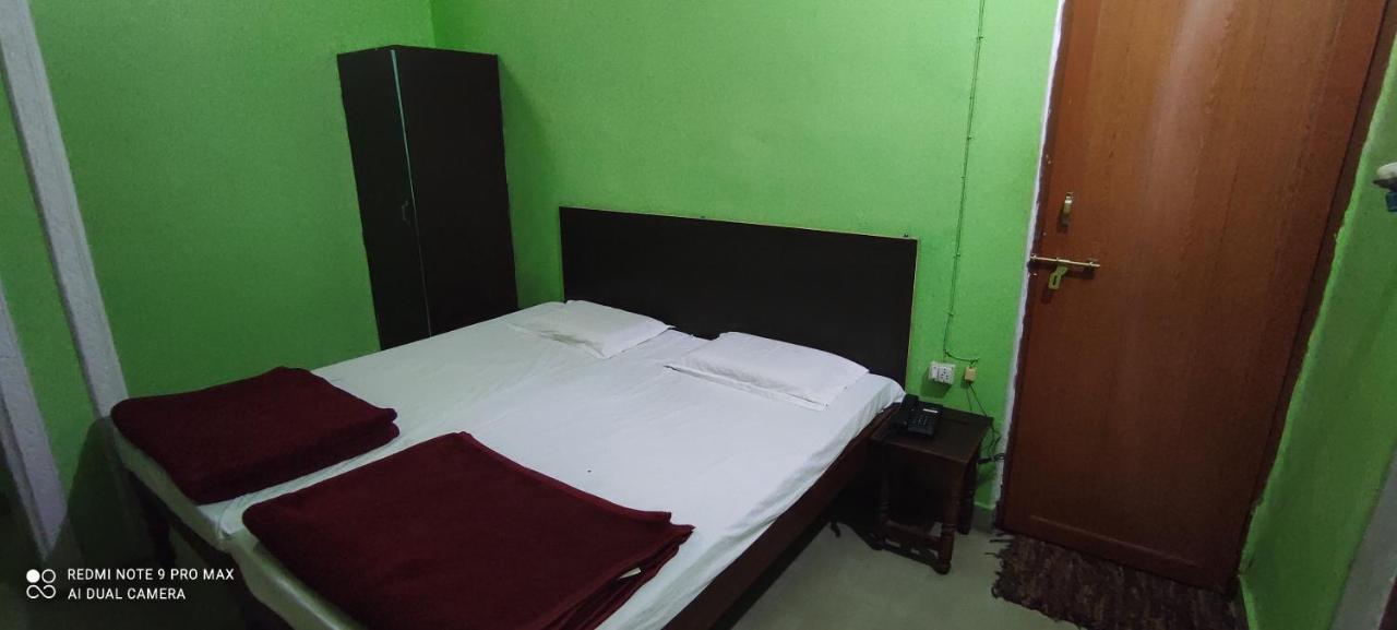 Hotel Avadh Balrāmpur Exteriér fotografie