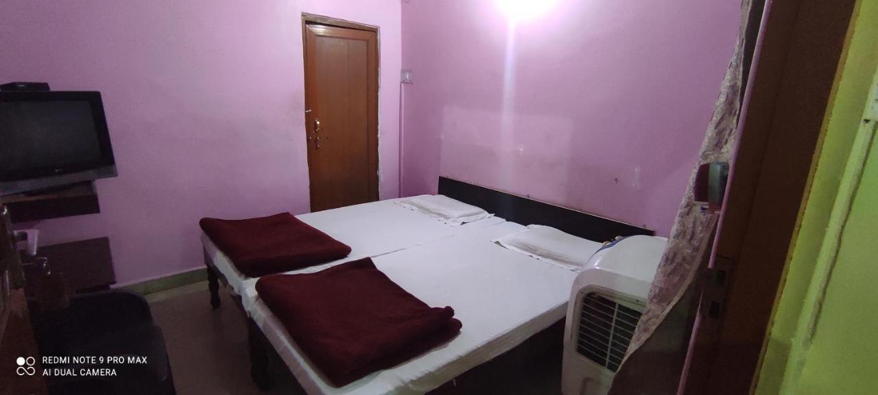 Hotel Avadh Balrāmpur Exteriér fotografie
