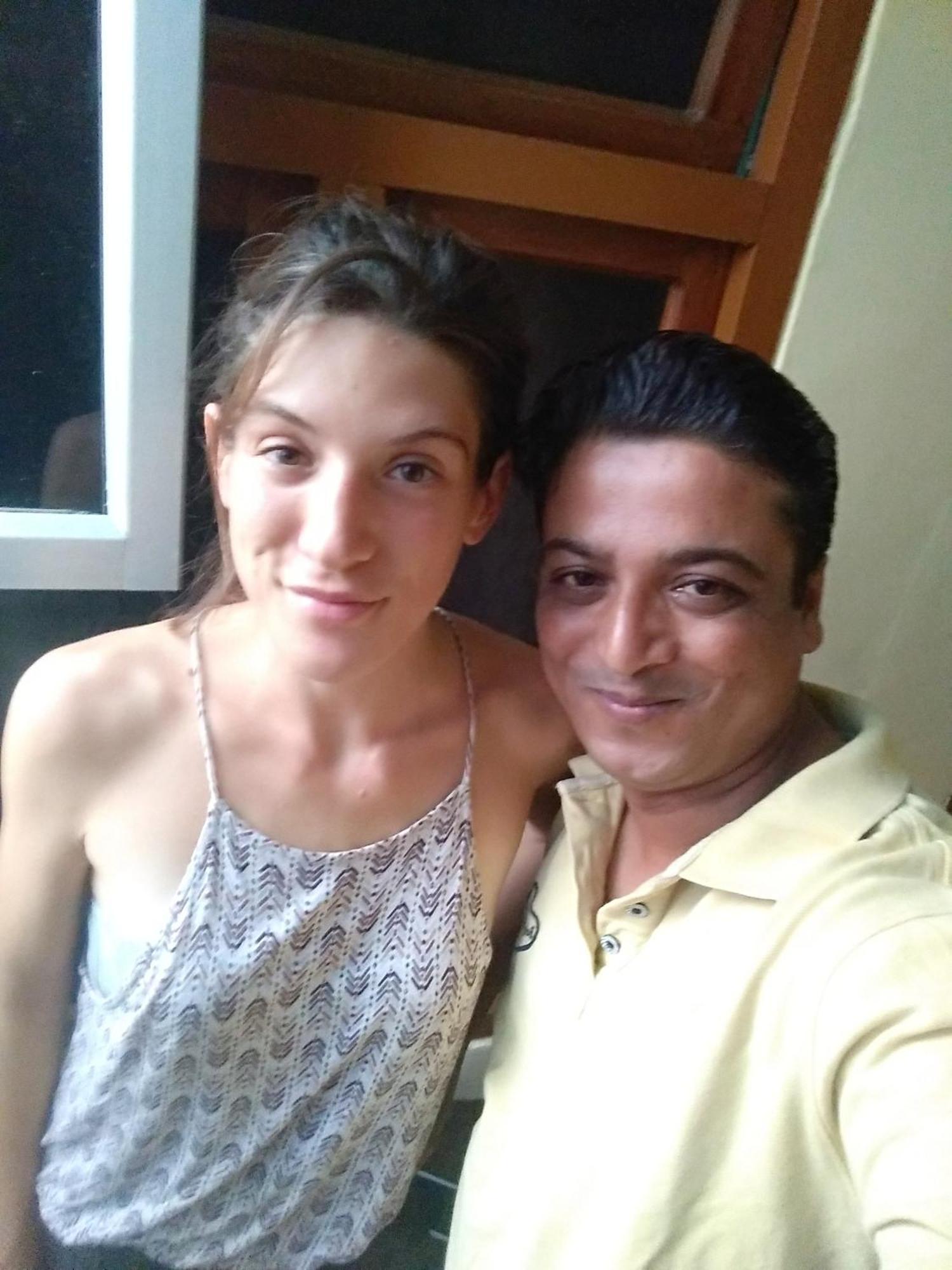 Hotel Avadh Balrāmpur Pokoj fotografie